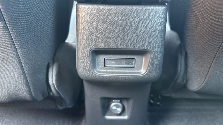 Citroen C3 83kW Plus 44kWh 5dr Auto Electric Hatchback